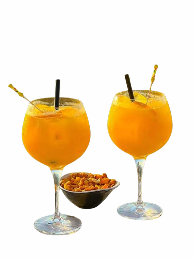 Agua de Valencia