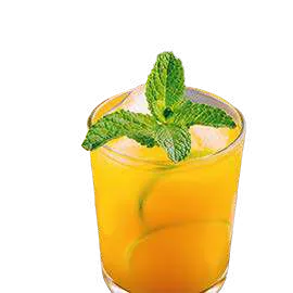 Batido de mango