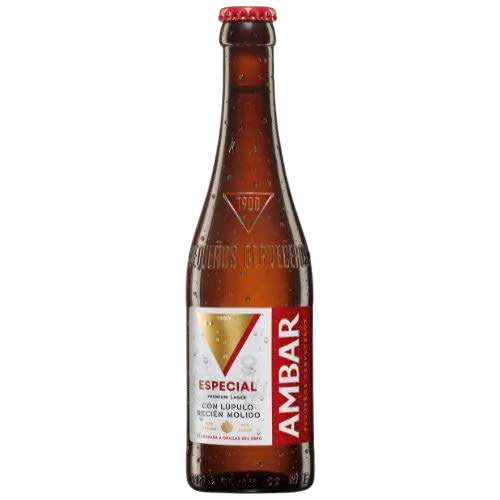 Cerveza