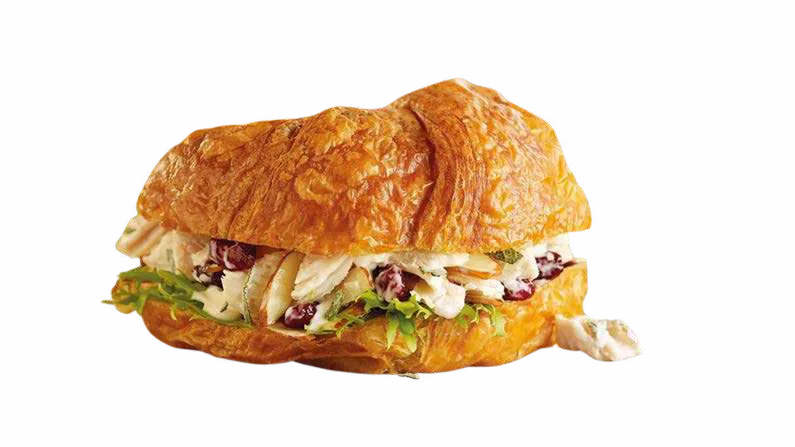 Desayuno francés