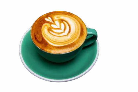 Flat white