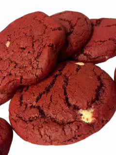 Galleta con crema mascarpone