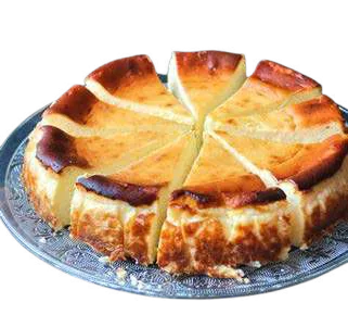 Tarta de queso