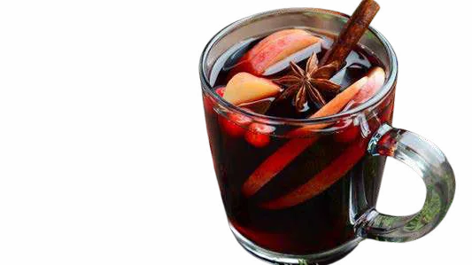 Vino caliente
