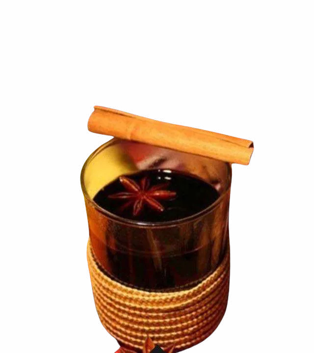 Vino caliente