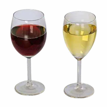 Vino blanco / tinto