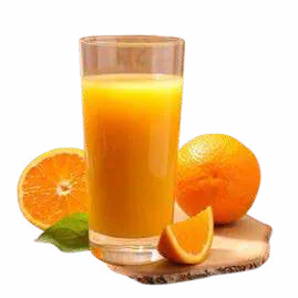 Zumo de naranja